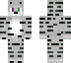 jespy catter slight improvements