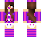 jj balloon girl as a baby