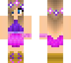 joey's skin