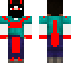 jowoni devil