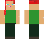 jungle explorer