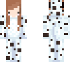 kacies cow skin if she wants one xd