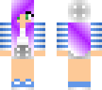 kawaii blue