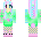 kawaii for uni