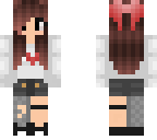 kawaii girl