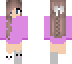 kawaii girl