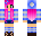 kawaii girl edit