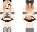 kawaii maid