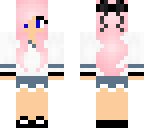 kawaii skin