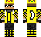 king dingus 2