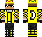 king dingus