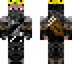 king gerjan