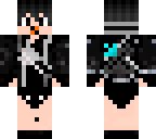 kirito as baby