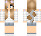 kitty girl
