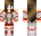 kiva asuna cosplay