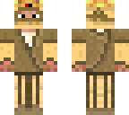 koning thijs