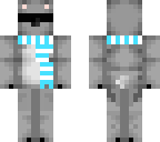 kool koala light blue