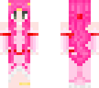 lady ghost