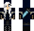 lady lanuria shadow