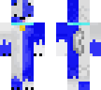 leo my custom furry