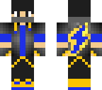 li's skin