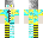 li0n's final final skin