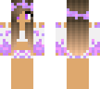 lilac girl
