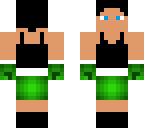 little mac costume