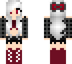 lizzy's skin vamp