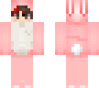 load the bunny