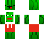 lord pickle