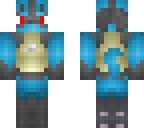 lucario