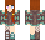 lunapa armor