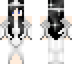 lunar goddess