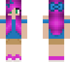 made by my sis