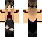 magan steve body