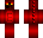 magma