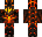 magma block nether monster