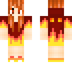 magma cube girl edited