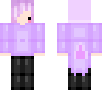 mai peep x3