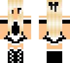 maid