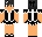 maid aaron