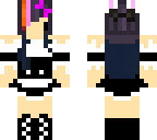 maid cafe ghoul