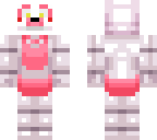 mangle