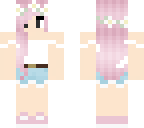 mangle human
