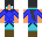 me as aphmau