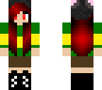 me as chara