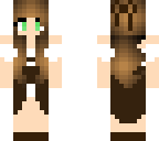 medieval girl