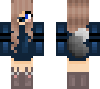 meh baby skin