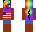 meif'wa fourth of july me